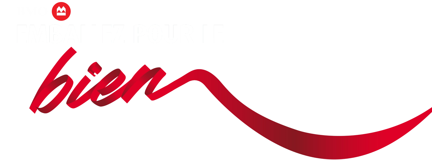 EMBALLEZ POUR LE bien